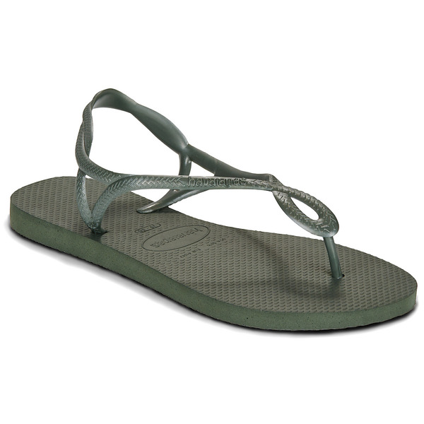  Havaianas  Płaskie Sandały  Havaianas  Luna  