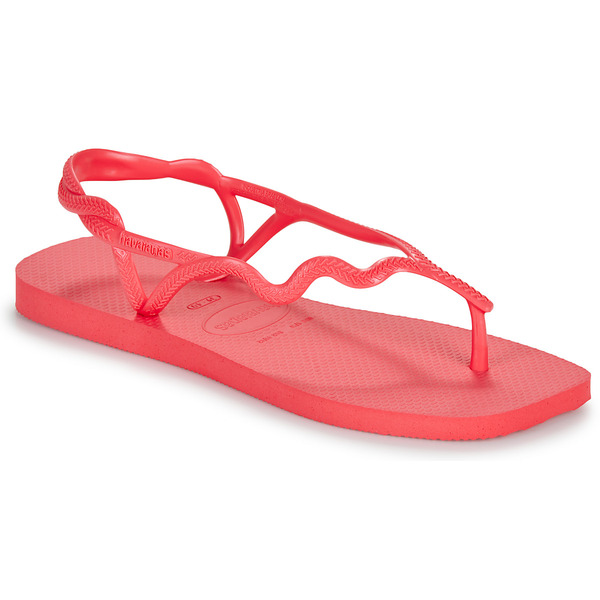  Havaianas  Płaskie Sandały  Havaianas  Soleil  