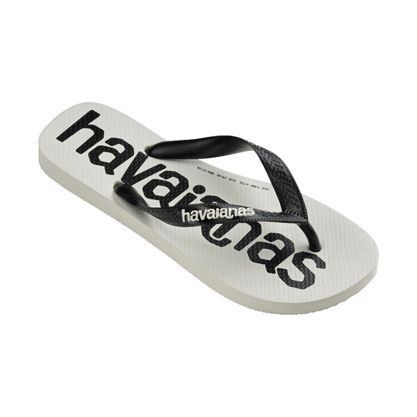  Havaianas  Płaskie Sandały  Havaianas  Top Logomania  