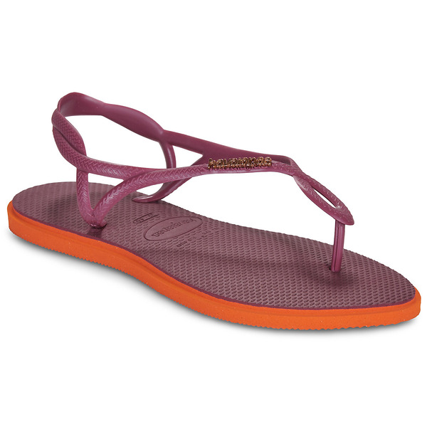  Havaianas  Sandały Havaianas  Luna Point  