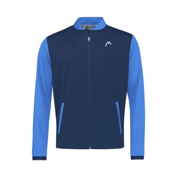  Head  Bluzy Head  Breaker Fullzip  