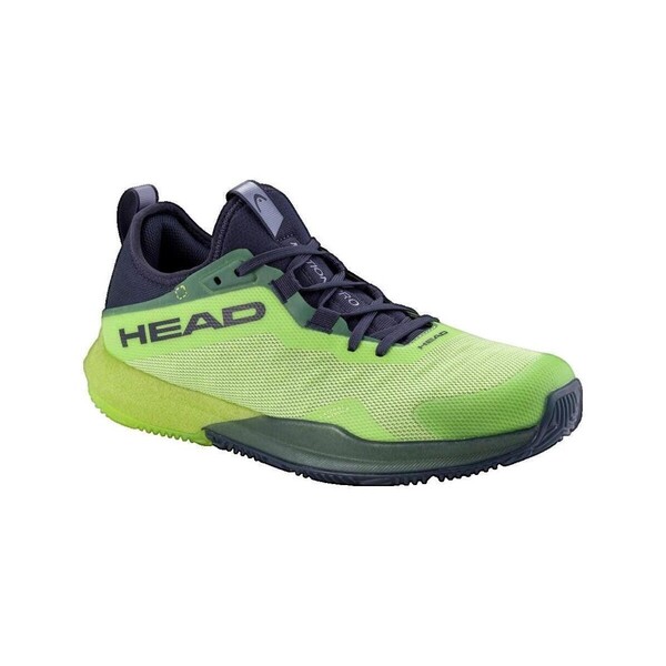  Head  Buty Do Tenisa Head  Chaussures  Motion Pro Padel Bleu Marine  