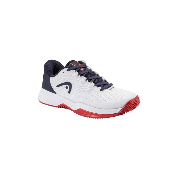  Head  Buty Do Tenisa Dziecko Head  Revolt Pro 5.0  