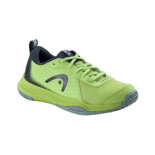  Head  Buty Do Tenisa Dziecko Head  Sprint Court 4.0 Allcourt  