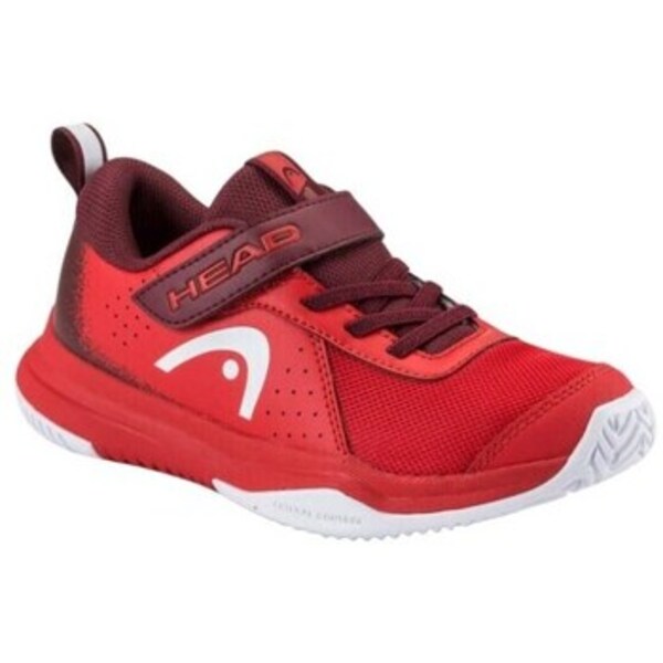  Head  Buty Do Tenisa Dziecko Head  Sprint Strap 4.0  