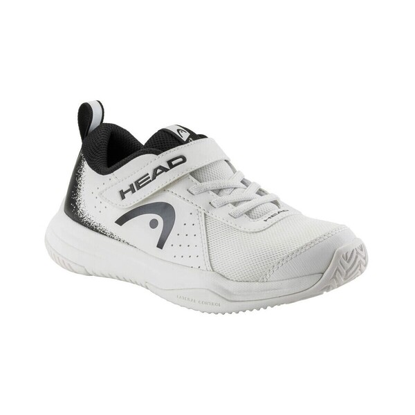  Head  Buty Do Tenisa Dziecko Head  Sprint Velcro 4.0  