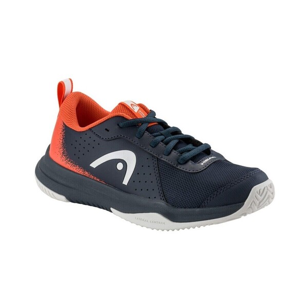  Head  Buty Dziecko Head  Sprint Court 4.0 Allcourt  