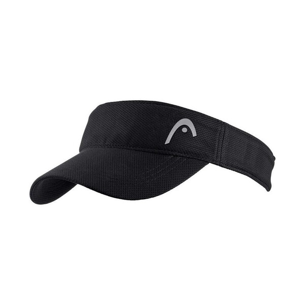  Head  Czapki Z Daszkiem Head  287114bk  