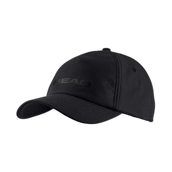  Head  Czapki Z Daszkiem Head  287104bk  