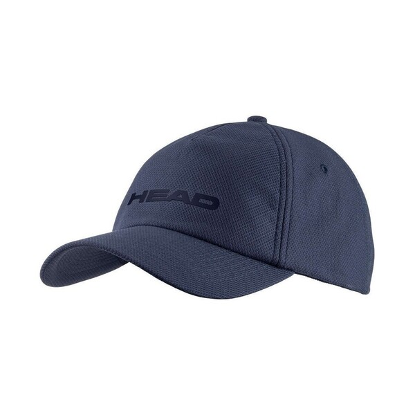  Head  Czapki Z Daszkiem Head  287104nv  