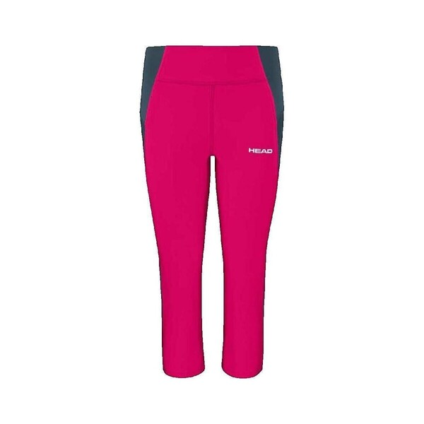  Head  Legginsy I Rajstopy Head  Collants  Power 3/4  