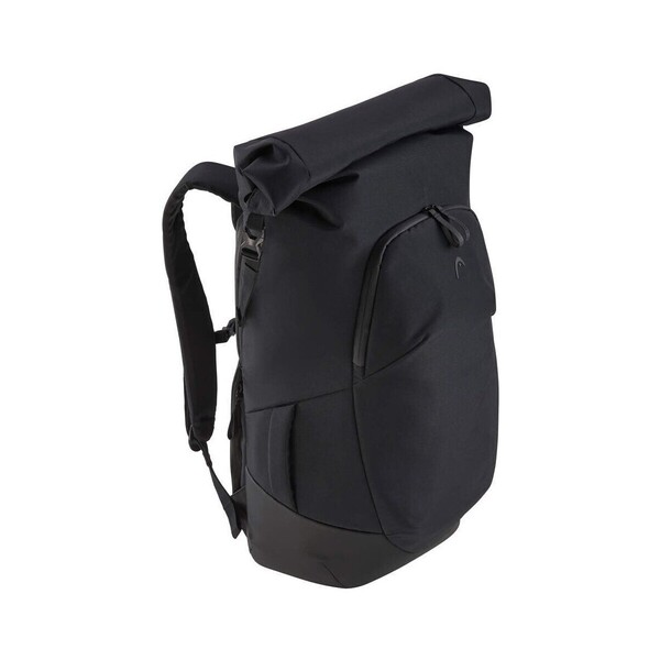  Head  Plecaki Head  260104bk  