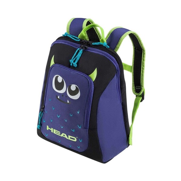  Head  Plecaki Head  260774bkbl  