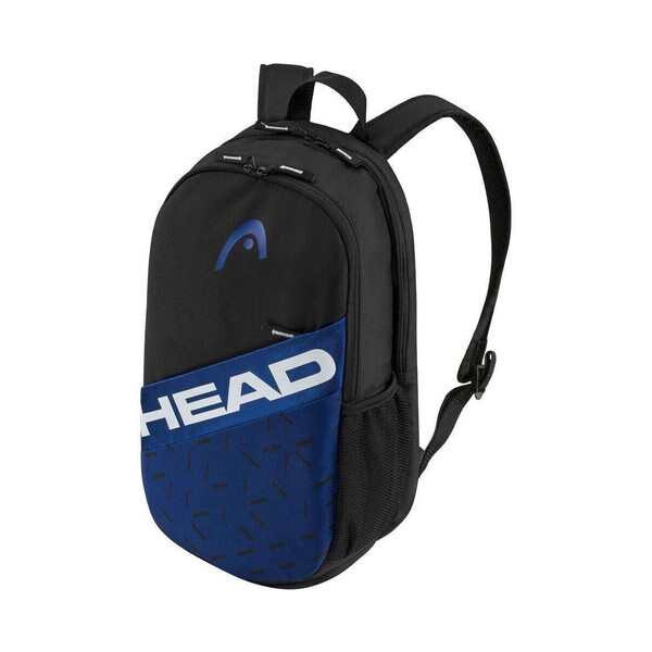  Head  Plecaki Head  262344blbk  