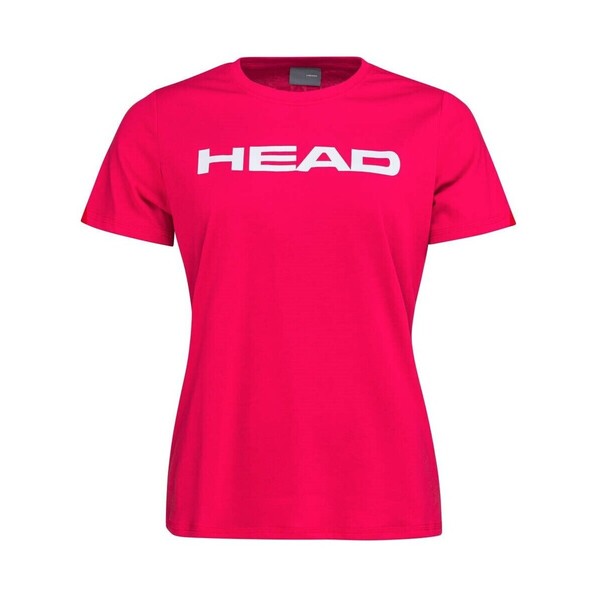  Head  T-shirty Z Krótkim Rękawem Head  Club Basic 2023  