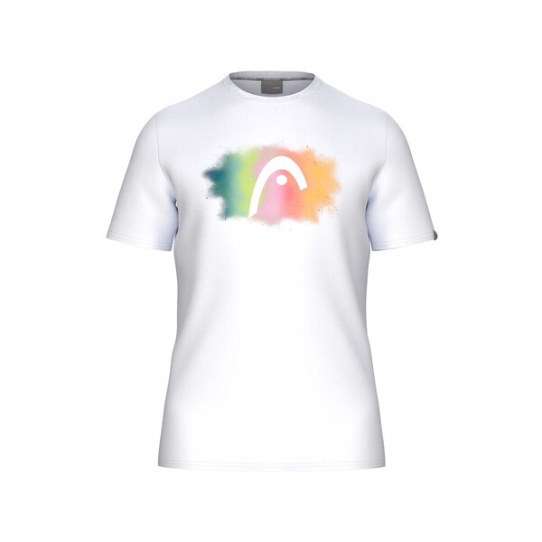  Head  T-shirty Z Krótkim Rękawem Head  Club Carl  