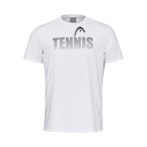  Head  T-shirty Z Krótkim Rękawem Head  Club Colin  
