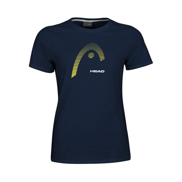  Head  T-shirty Z Krótkim Rękawem Head  Club Lara  