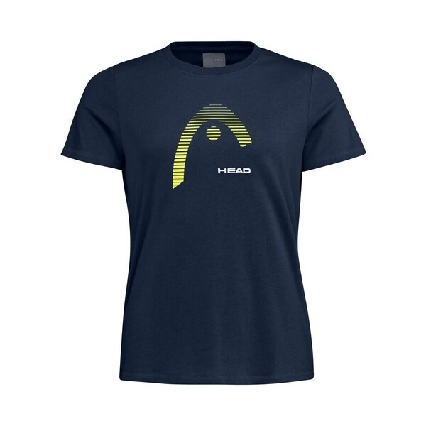  Head  T-shirty Z Krótkim Rękawem Head  Club 22 Lara  