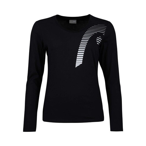  Head  T-shirty Z Krótkim Rękawem Head  Club Linda  