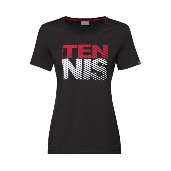  Head  T-shirty Z Krótkim Rękawem Head  Club Lisa  