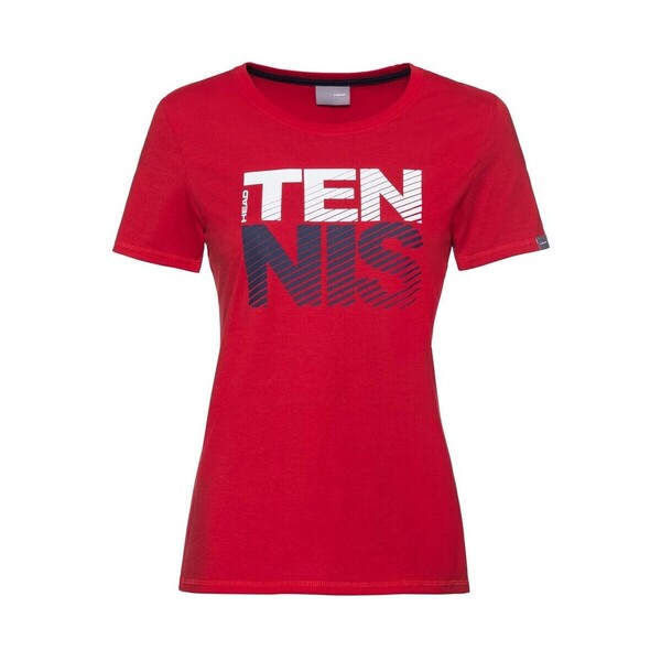  Head  T-shirty Z Krótkim Rękawem Head  Club Lisa  