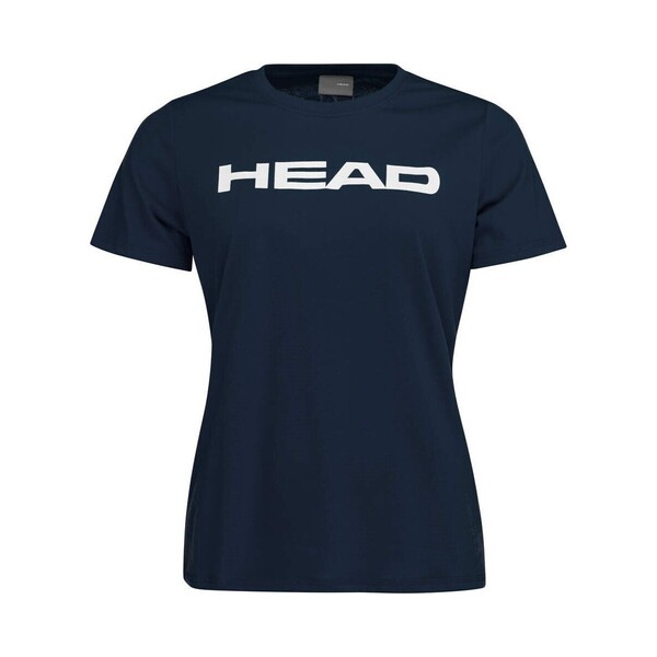  Head  T-shirty Z Krótkim Rękawem Head  Club Lucy 2023  