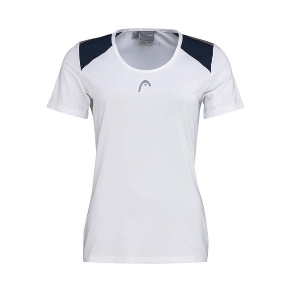  Head  T-shirty Z Krótkim Rękawem Head  Club 22 Tech  