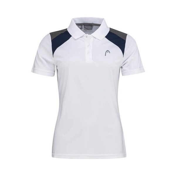  Head  T-shirty Z Krótkim Rękawem Head  Club 22 Tech  