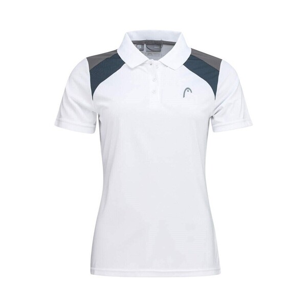  Head  T-shirty Z Krótkim Rękawem Head  Club 22 Tech  