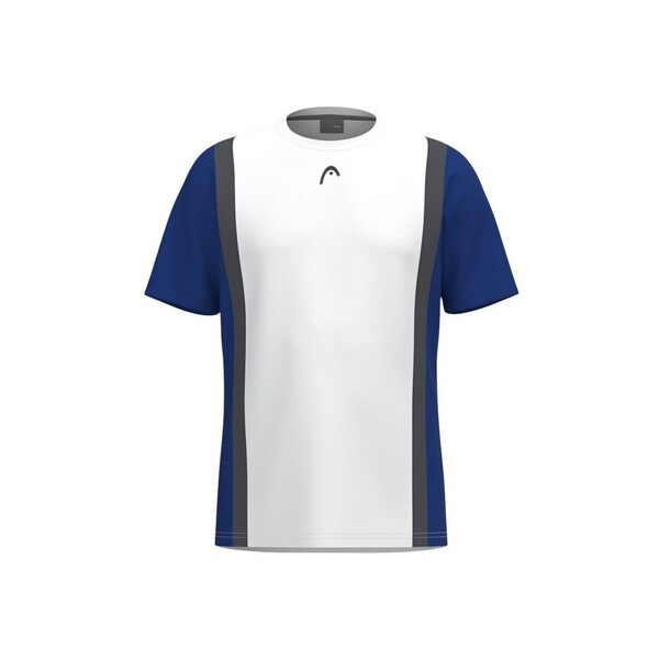  Head  T-shirty Z Krótkim Rękawem Head  Club 25 Tech  