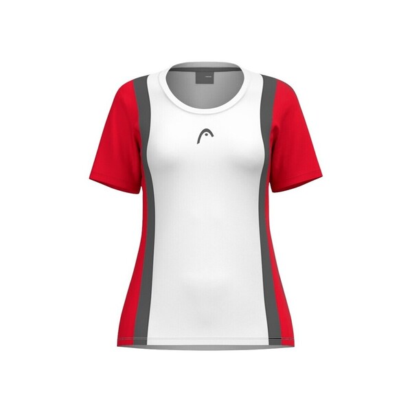  Head  T-shirty Z Krótkim Rękawem Head  Club 25 Tech  