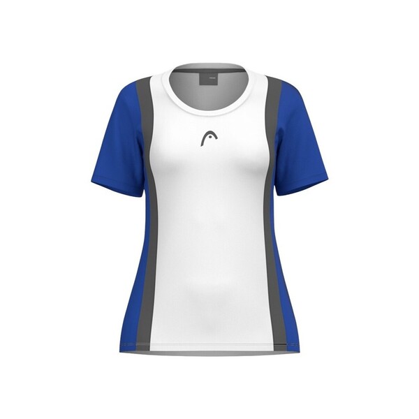  Head  T-shirty Z Krótkim Rękawem Head  Club 25 Tech  