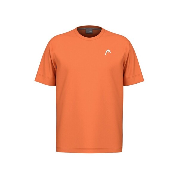  Head  T-shirty Z Krótkim Rękawem Head  811265cn  