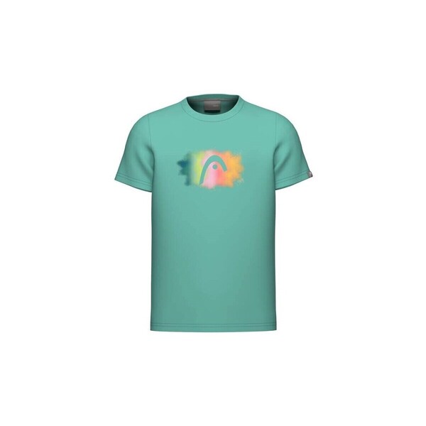  Head  T-shirty Z Krótkim Rękawem Dziecko Head  Carl  