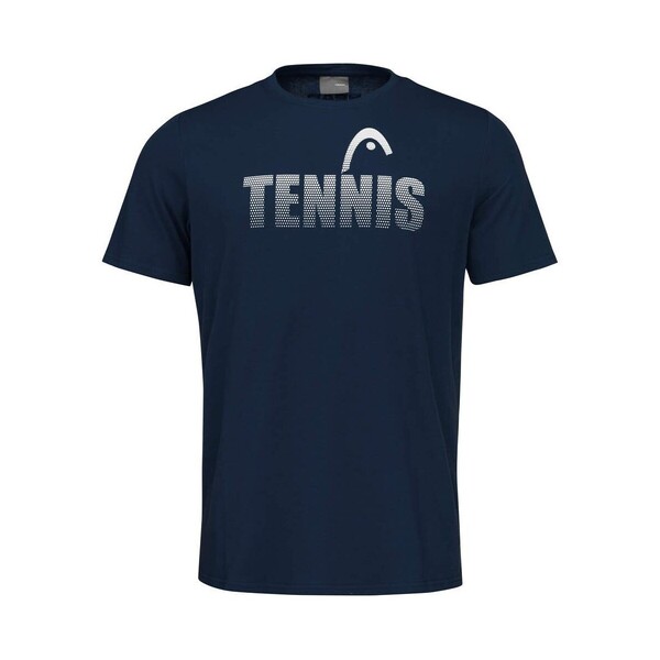  Head  T-shirty Z Krótkim Rękawem Dziecko Head  Club Colin  