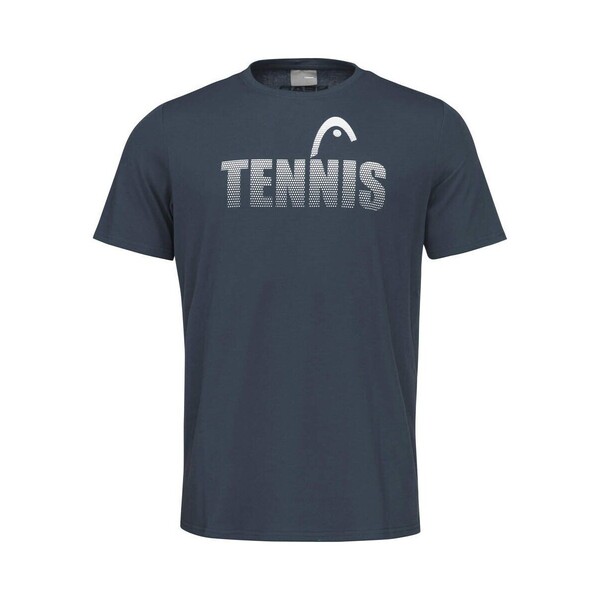  Head  T-shirty Z Krótkim Rękawem Dziecko Head  Club Colin 2023  