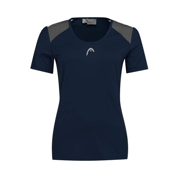 Head  T-shirty Z Krótkim Rękawem Dziecko Head  Club Technical  
