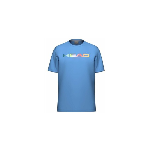  Head  T-shirty Z Krótkim Rękawem Dziecko Head  Rainbow  
