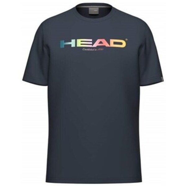  Head  T-shirty Z Krótkim Rękawem Dziecko Head  Rainbow  
