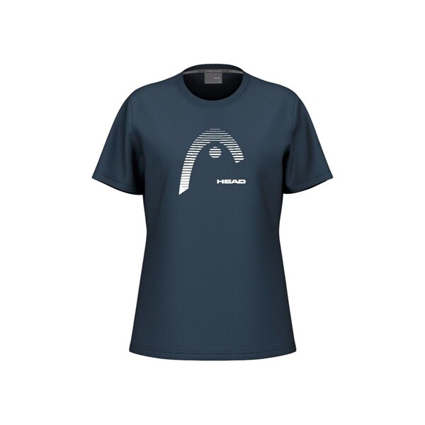  Head  T-shirty Z Krótkim Rękawem Head  Lara  