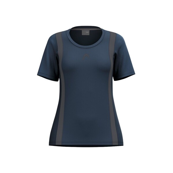  Head  T-shirty Z Krótkim Rękawem Head  814725nv  