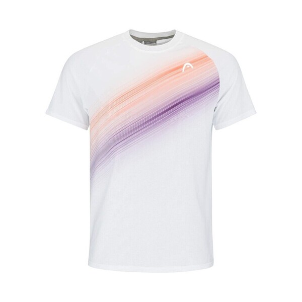  Head  T-shirty Z Krótkim Rękawem Head  Performance  