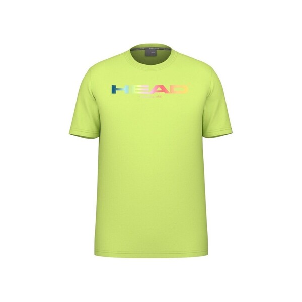  Head  T-shirty Z Krótkim Rękawem Head  Rainbow  