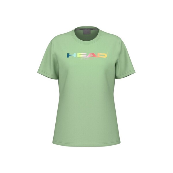  Head  T-shirty Z Krótkim Rękawem Head  Rainbow  