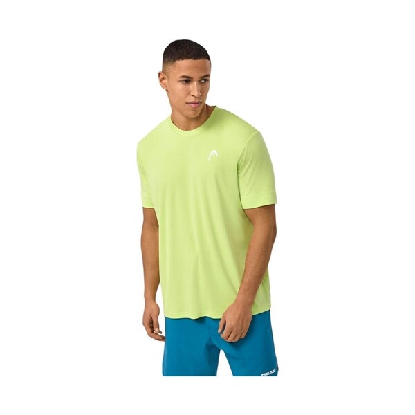  Head  T-shirty Z Krótkim Rękawem Head  Slice Ii  