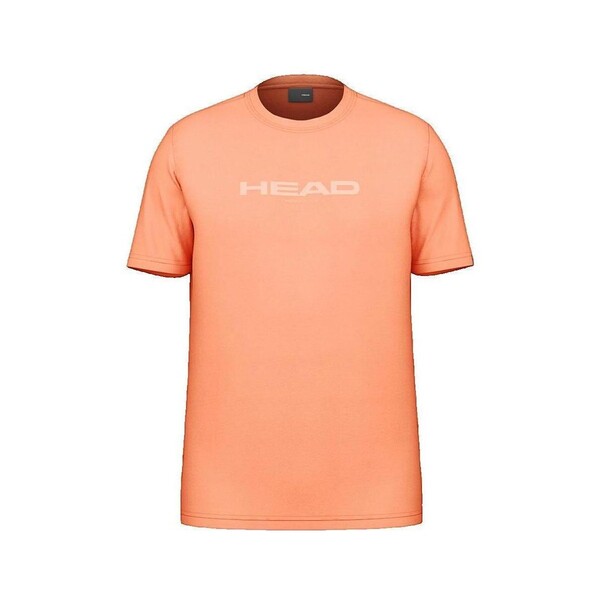  Head  T-shirty Z Krótkim Rękawem Head  T-shirt  Motion Orange  