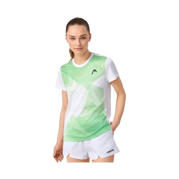  Head  T-shirty Z Krótkim Rękawem Head  Tie-break  