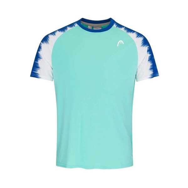  Head  T-shirty Z Krótkim Rękawem Head  Topspin  