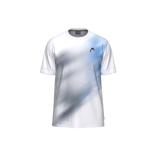  Head  T-shirty Z Krótkim Rękawem Head  Topspin  